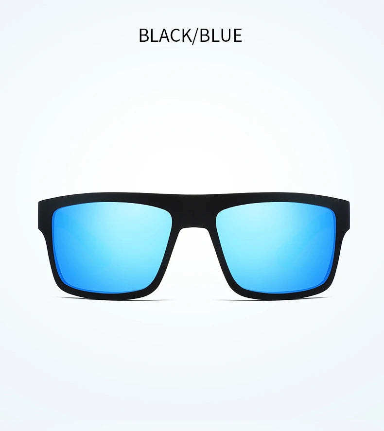 New Fashion Decorative Sunglasses for Men and Women, Eyewear for Male Outdoor Sports, Riding, Fishing, Hiking, Cycling UV400