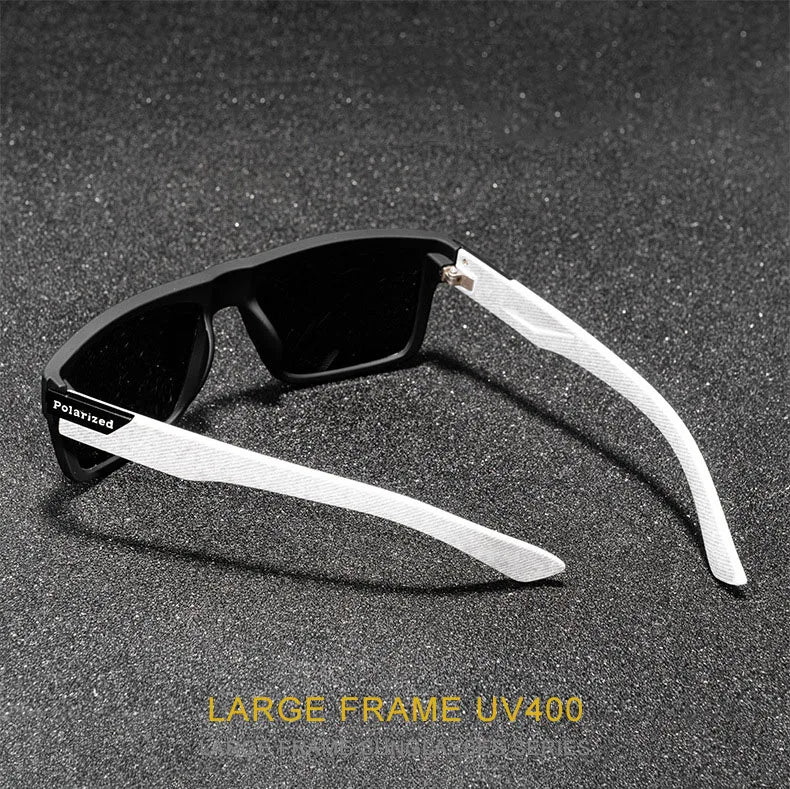 Fashion Sunglasses Square Male Sun Glasses Vintage Driving Fishing Travel Eyeglasses Sport Shades Classic