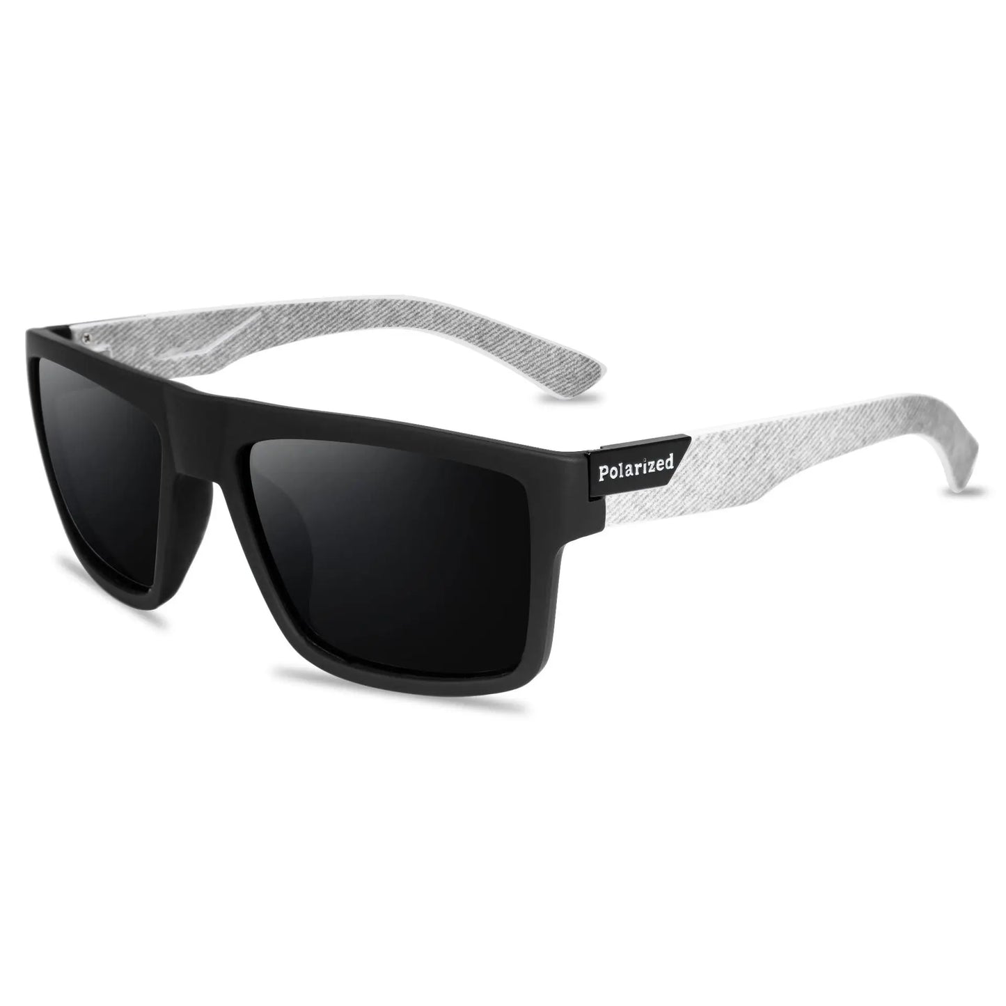 Fashion Sunglasses Square Male Sun Glasses Vintage Driving Fishing Travel Eyeglasses Sport Shades Classic