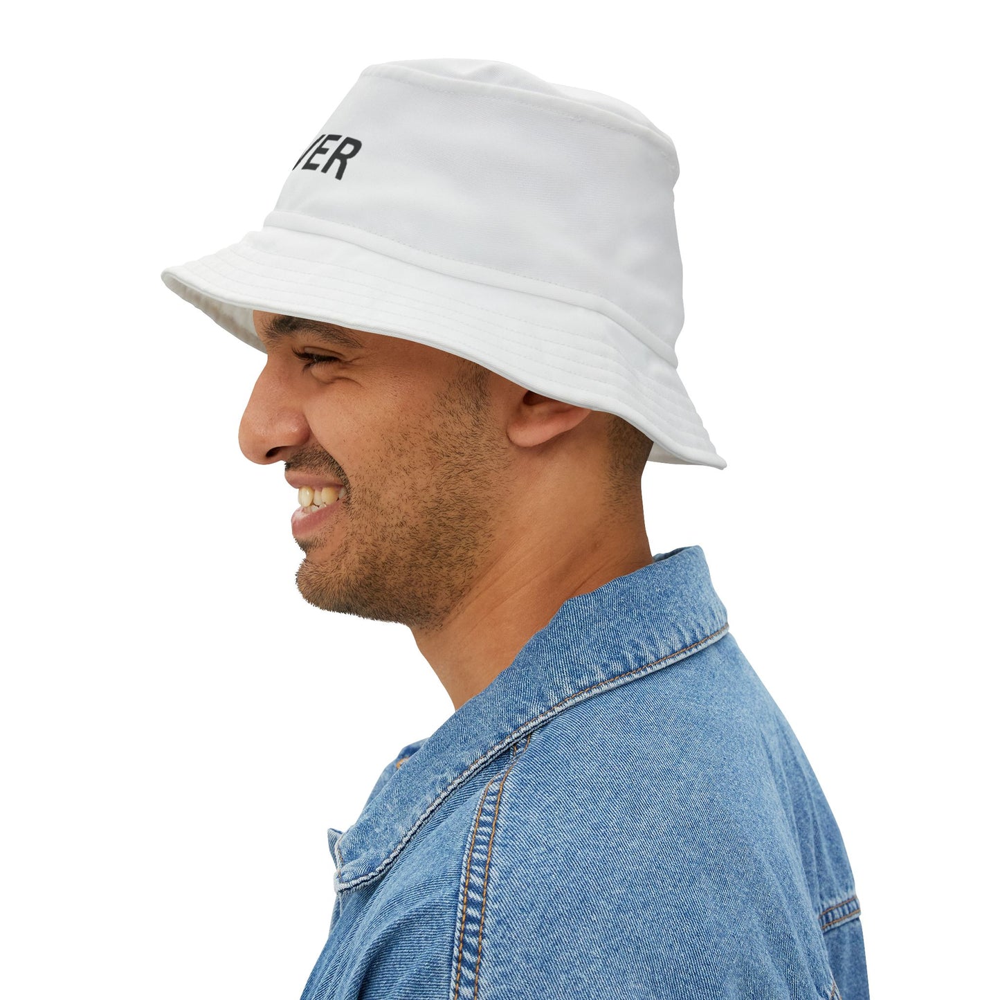 Discover Bucket Hat - Perfect Summer Accessory