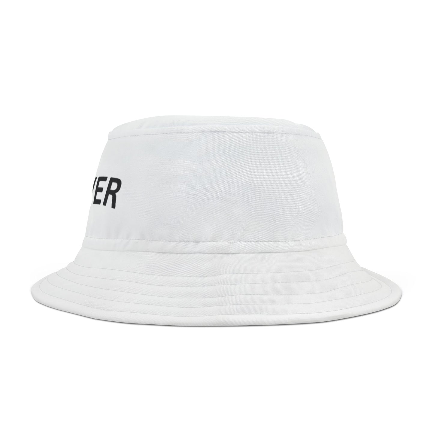 Discover Bucket Hat - Perfect Summer Accessory