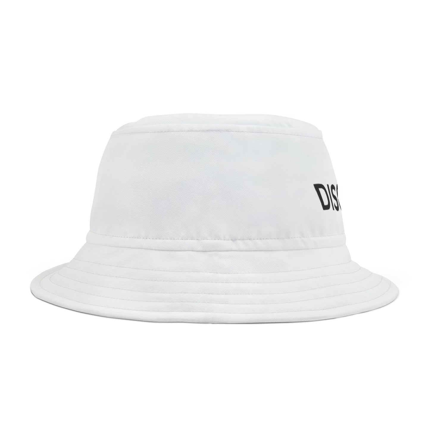 Discover Bucket Hat - Perfect Summer Accessory