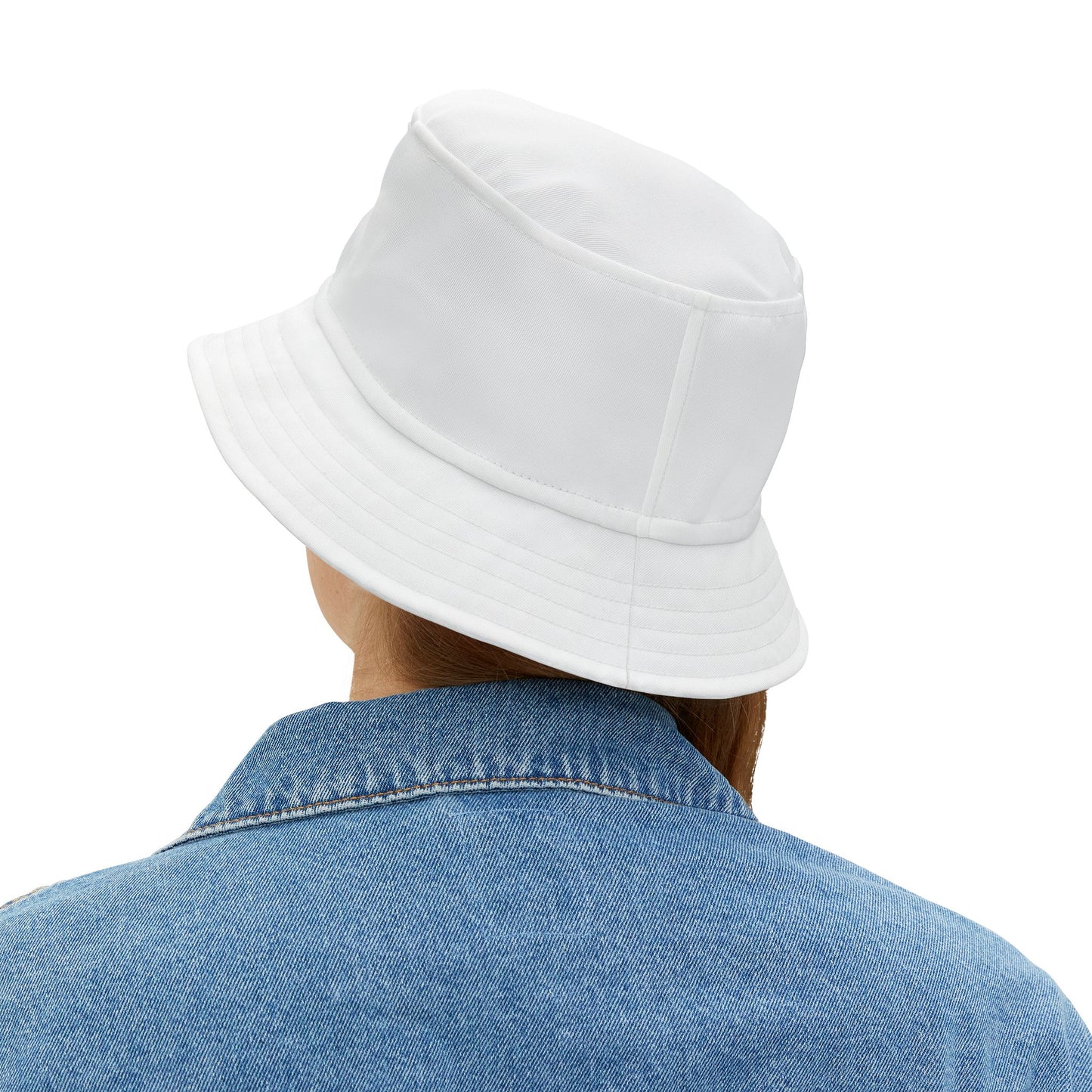 Discover Bucket Hat - Perfect Summer Accessory