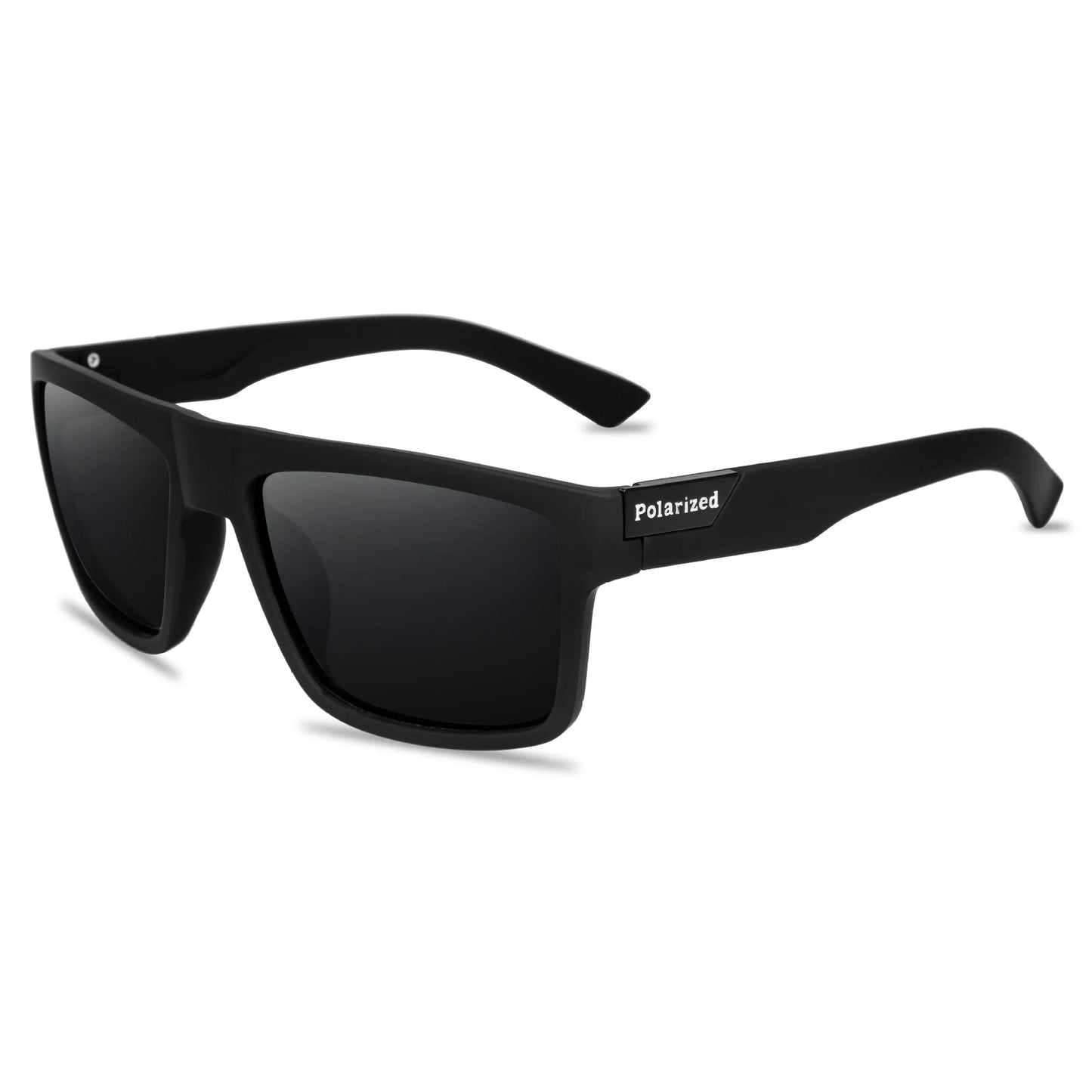 Fashion Sunglasses Square Male Sun Glasses Vintage Driving Fishing Travel Eyeglasses Sport Shades Classic