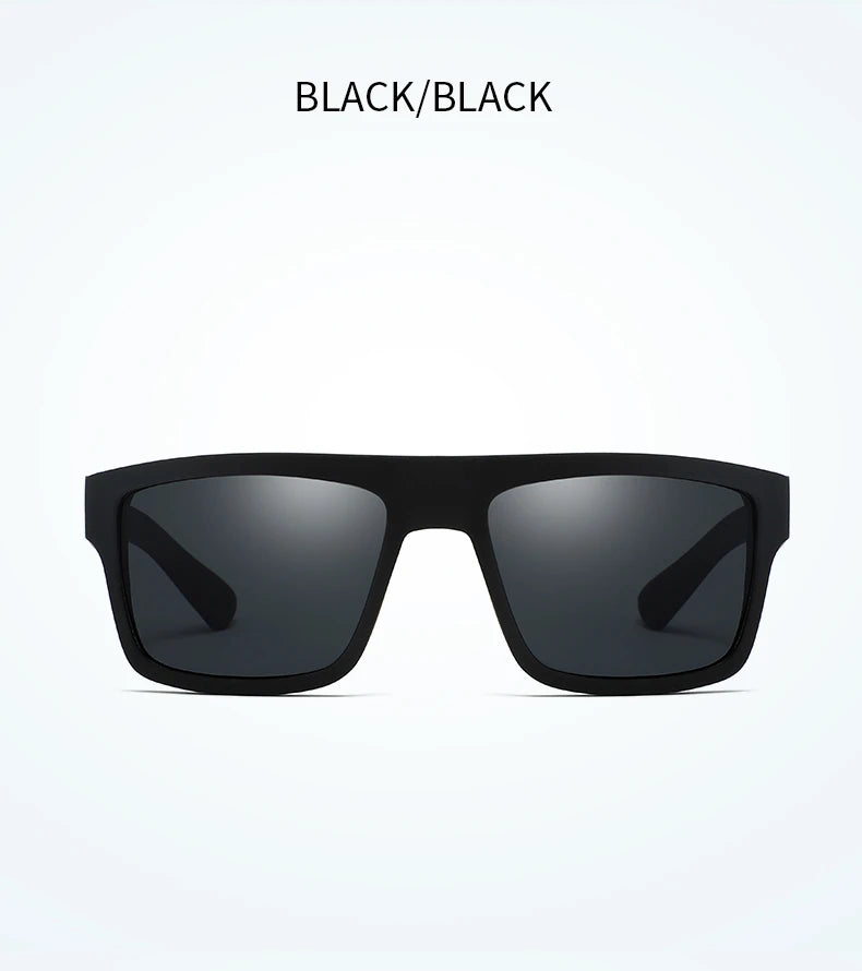 New Fashion Decorative Sunglasses for Men and Women, Eyewear for Male Outdoor Sports, Riding, Fishing, Hiking, Cycling UV400